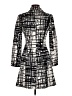 Milly Black Coat Size M (estimated) - photo 2