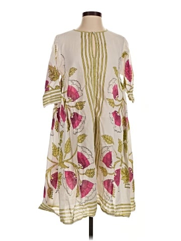 Roberta Roller Rabbit Casual Dress (view 1)