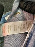 FRAME Denim Hearts Blue Jeans Size 29 waist - photo 8
