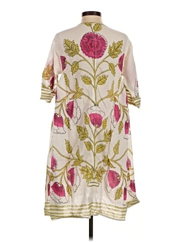 Roberta Roller Rabbit Casual Dress (view 2)