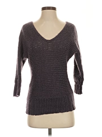 American Eagle Outfitters Pullover Sweater (view 1)
