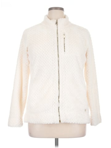 Calvin Klein Jacket (view 1)