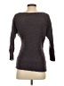 American Eagle Outfitters Gray Pullover Sweater Size S - photo 2