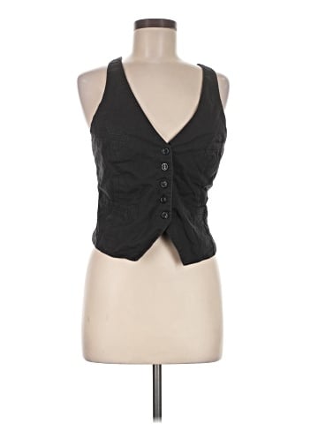 Twenty One Sleeveless Blouse (view 1)