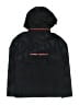 Under Armour 100% Polyester Black Windbreaker Size M (youth) - photo 2