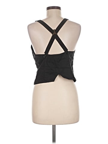 Twenty One Sleeveless Blouse (view 2)