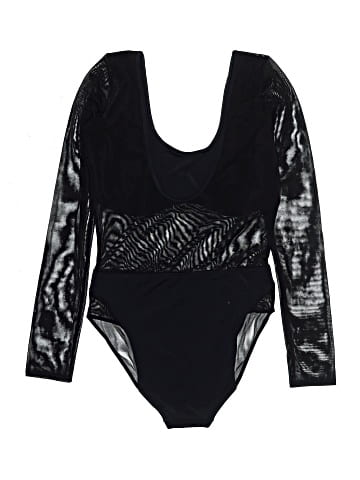 Parade Bodysuit (view 2)