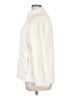 Calvin Klein 100% Polyester Argyle Ivory Jacket Size XL - photo 5