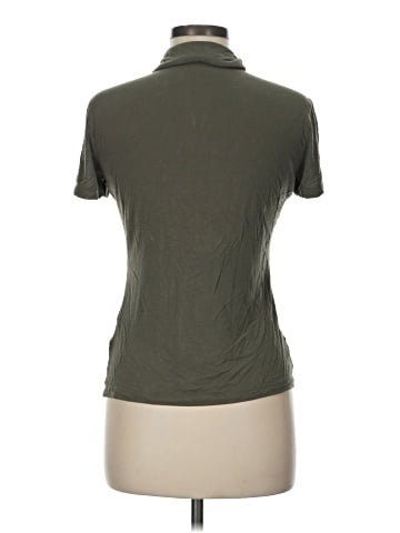 Giorgio Armani Short Sleeve Polo (view 2)