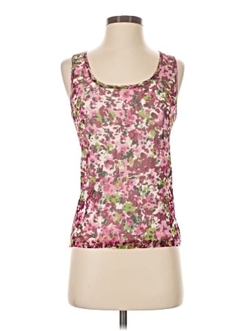 Lynn Ritchie Sleeveless Top (view 1)