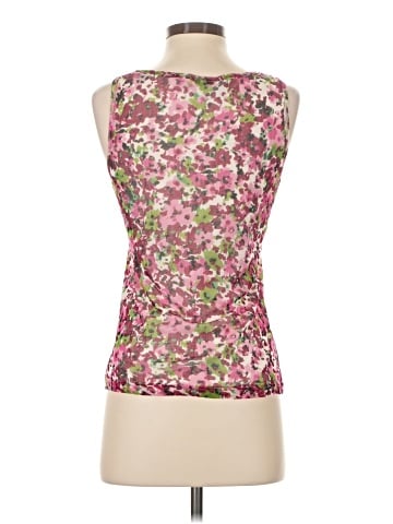 Lynn Ritchie Sleeveless Top (view 2)
