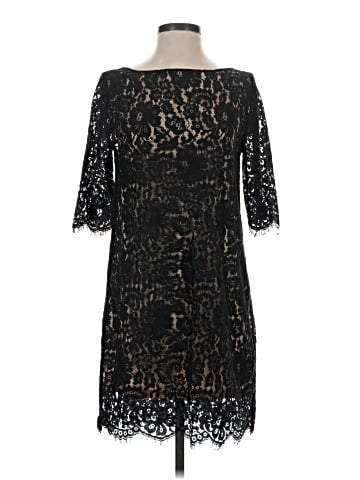 Robert Rodriguez Cocktail Dress (view 1)