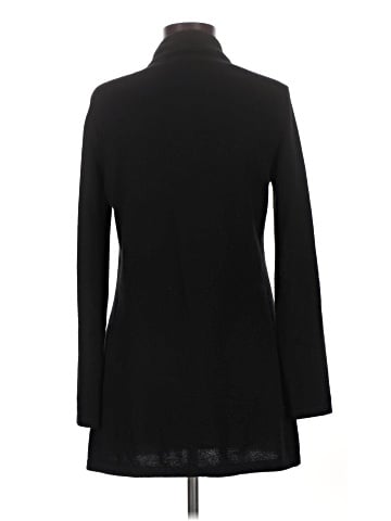 Lord & Taylor Cashmere Cardigan (view 2)