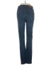 Madewell Solid Blue Jeans Size 25 waist - photo 2