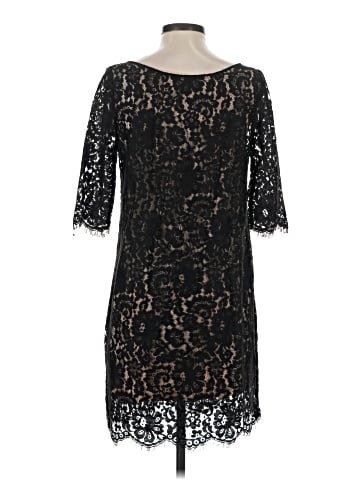 Robert Rodriguez Cocktail Dress (view 2)