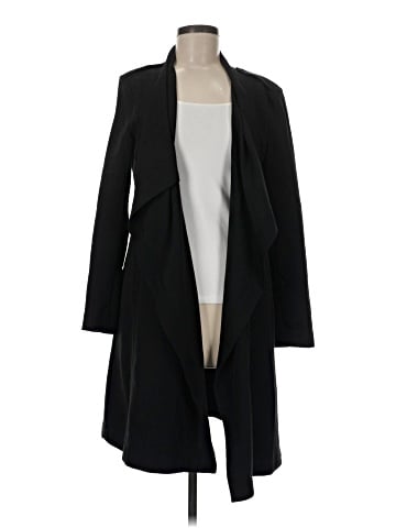 Halogen Coat (view 1)