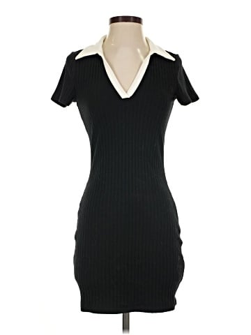 Divided by H&M Casual Dress (view 1)