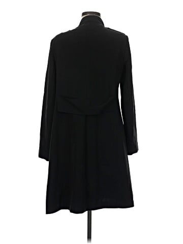 Halogen Coat (view 2)