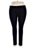 Boden Black Active Pants Size 18 - photo 1