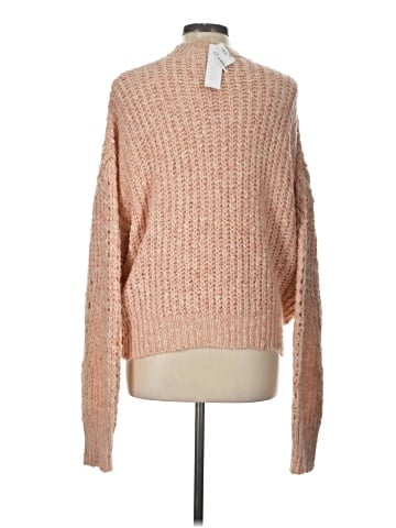 Topshop Pullover Sweater (view 2)