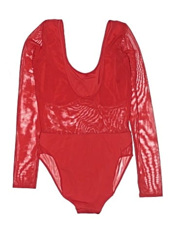 Parade Bodysuit (view 2)