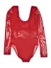 Parade Red Bodysuit Size S - photo 2