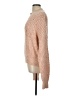 Topshop Pink Pullover Sweater Size 12 - photo 5