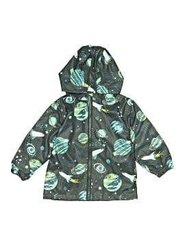 Stephen Joseph Raincoat