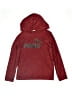 Puma Red Pullover Hoodie Size 10 - 12 - photo 1
