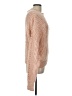 Topshop Pink Pullover Sweater Size 12 - photo 4