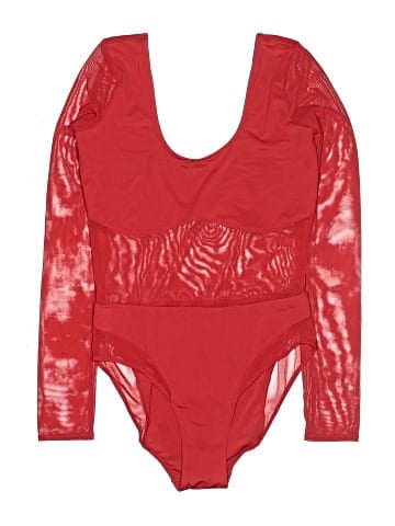 Parade Bodysuit (view 1)
