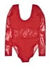 Parade Red Bodysuit Size S - photo 1
