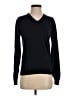 Uniqlo Black Pullover Sweater Size XS - photo 1