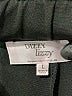Dizzy Lizzy Solid Black Shorts Size L - photo 3