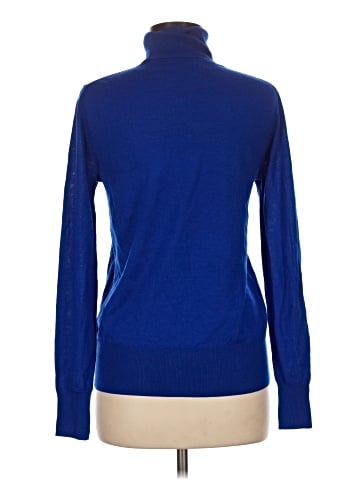 J.Crew Factory Store Turtleneck Sweater (view 2)