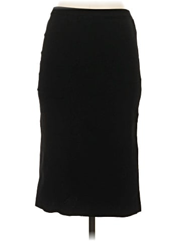 BCBGMAXAZRIA Formal Skirt (view 2)