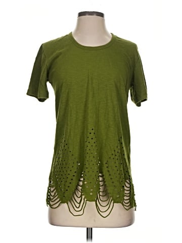 Pepin Short Sleeve Top (view 1)