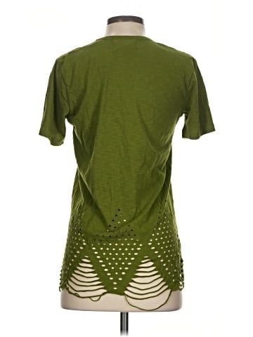 Pepin Short Sleeve Top (view 2)