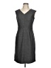 Mossimo Tweed Gray Casual Dress Size 10 - photo 1