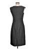 Mossimo Tweed Gray Casual Dress Size 10 - photo 2