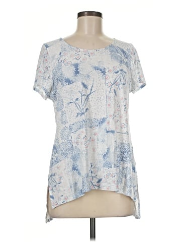 Purejill Short Sleeve T-Shirt (view 1)