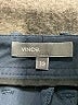 Vince. Solid Blue Cargo Shorts Size 12 - photo 3