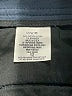 Vince. Solid Blue Cargo Shorts Size 12 - photo 4
