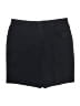 Lands' End Solid Black Shorts Size 16 (petite) - photo 1