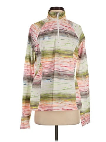 Fila Sport Long Sleeve T-Shirt (view 1)