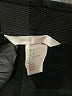 H&M Solid Black Active Pants Size S - photo 7