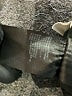 H&M Solid Black Active Pants Size S - photo 9