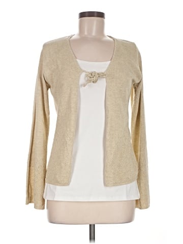 It's Our Time Cardigan (view 1)