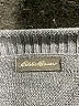 Eddie Bauer Gray Pullover Sweater Size L - photo 7