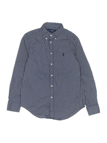 Ralph Lauren Long Sleeve Button-Down Shirt (view 1)
